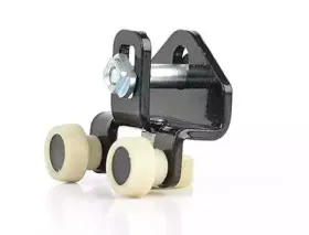 Направляющая ролика, сдвижная дверь BSG купить